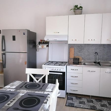 La Casetta Di Tzia Caicca Iglesias Extérieur photo