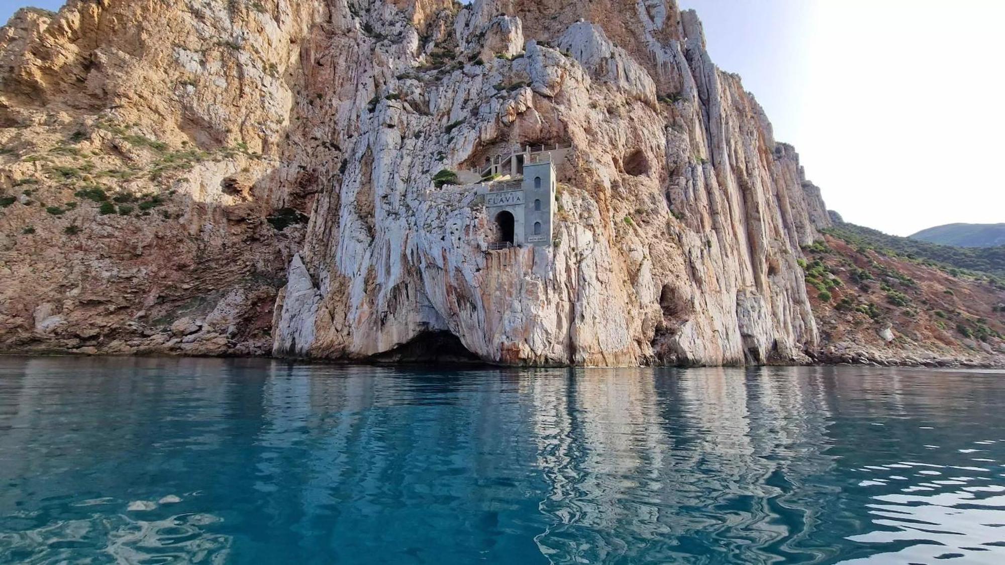 La Casetta Di Tzia Caicca Iglesias Extérieur photo